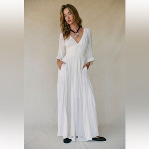Free People Dixie Maxi Dress